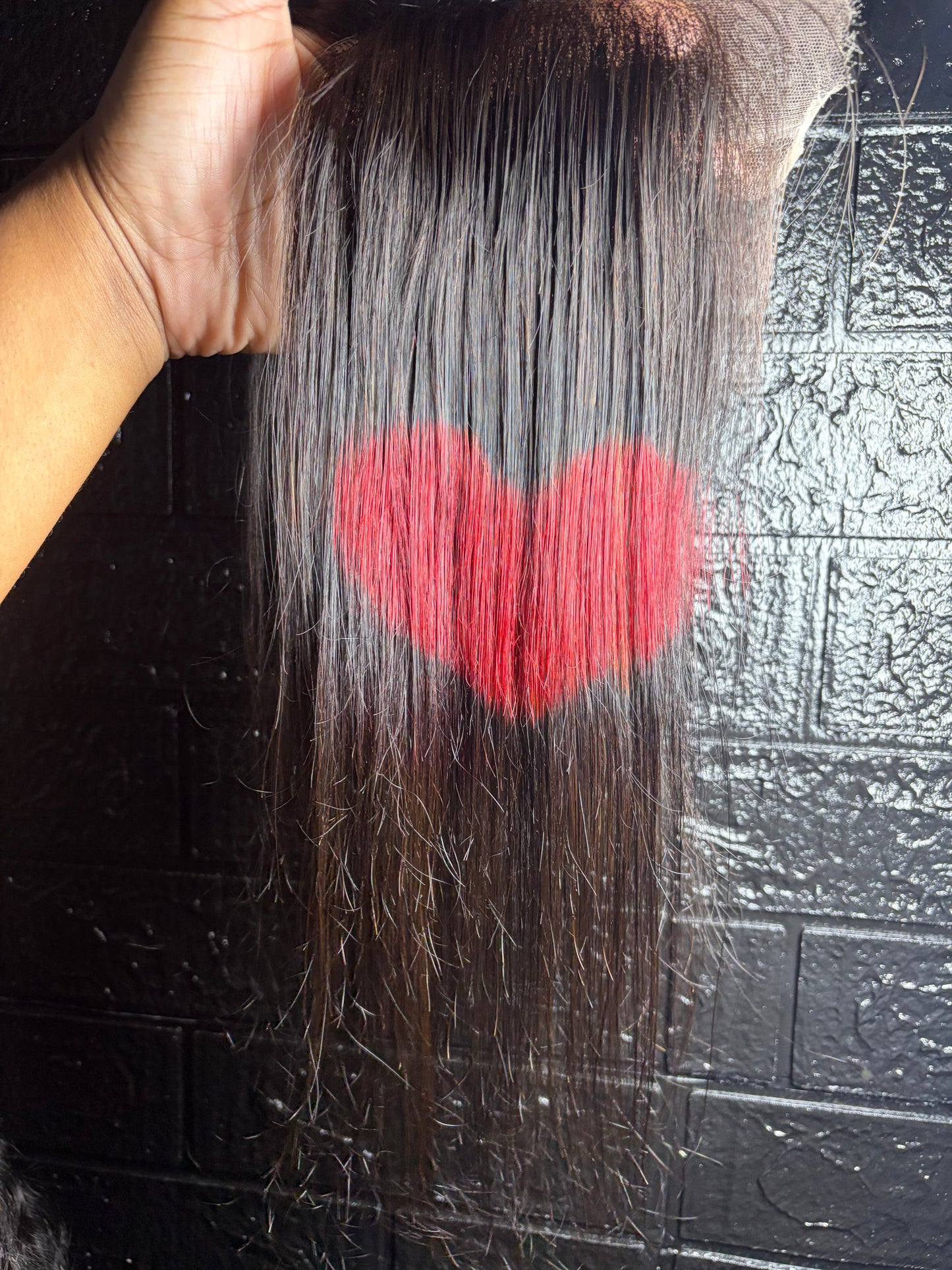 Red Heart