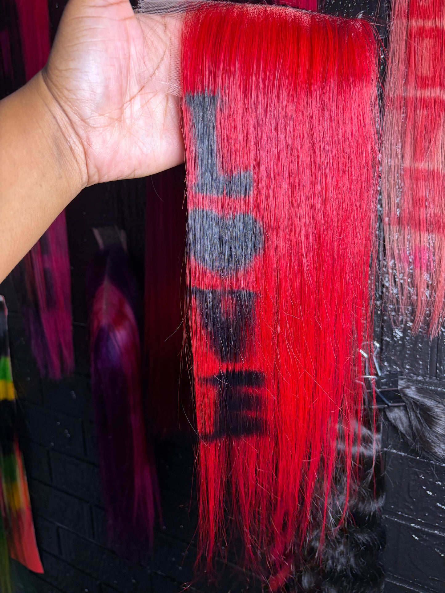 L❤️ve