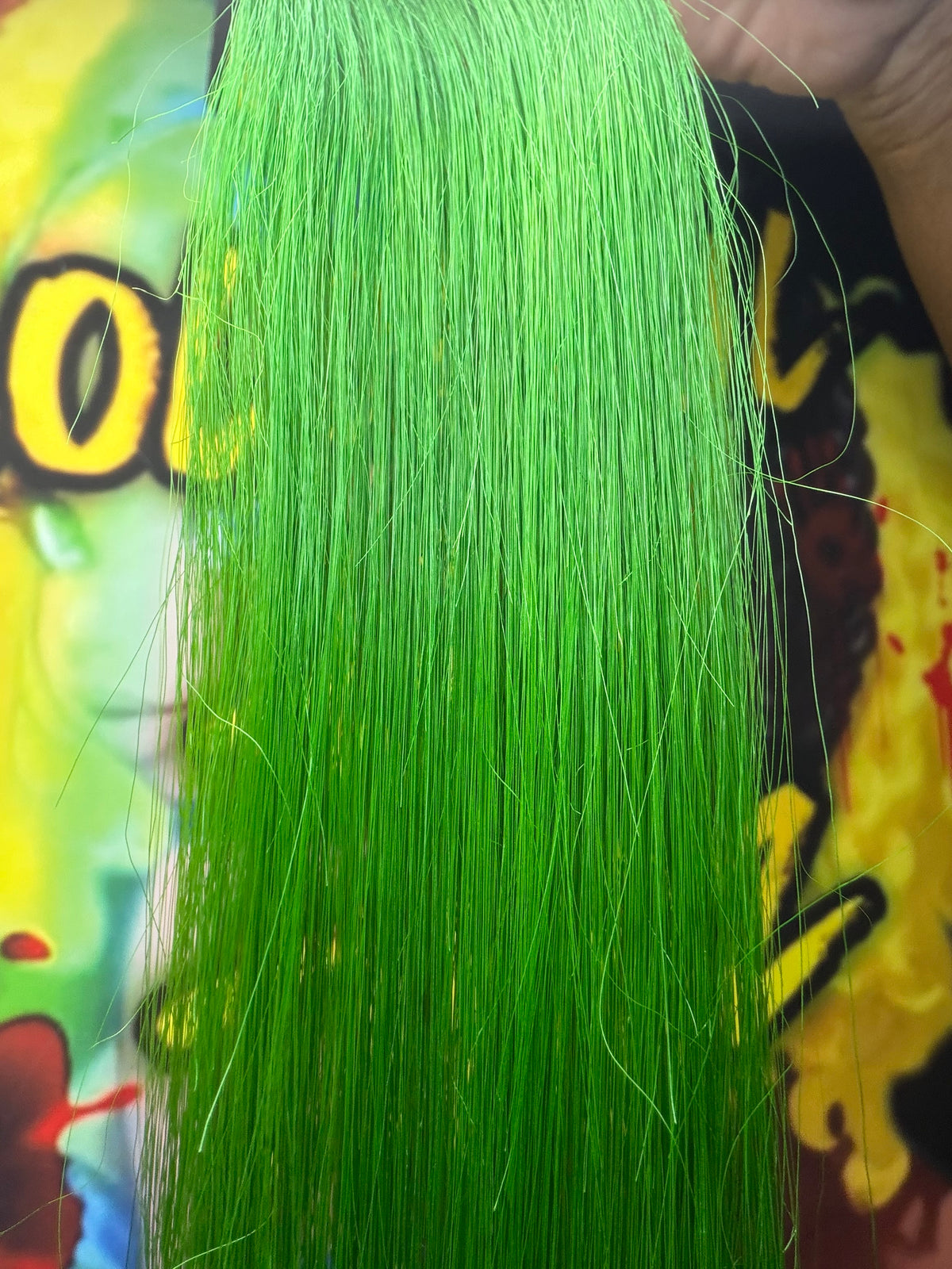 Money Green