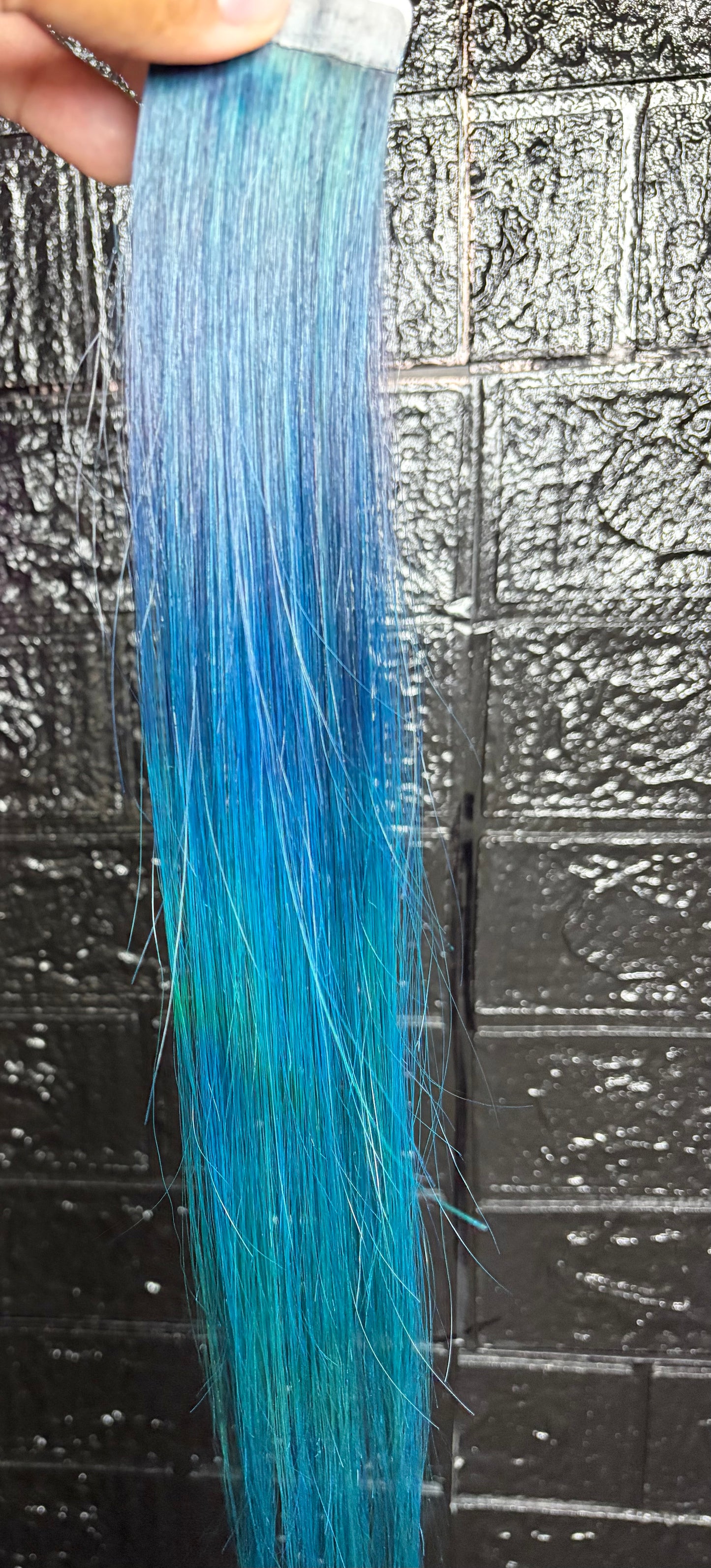 Love of Blues