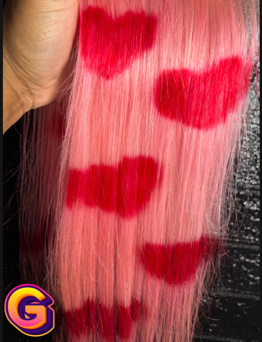 2 BUNDLES & 1 CLOSURE Deal (613)