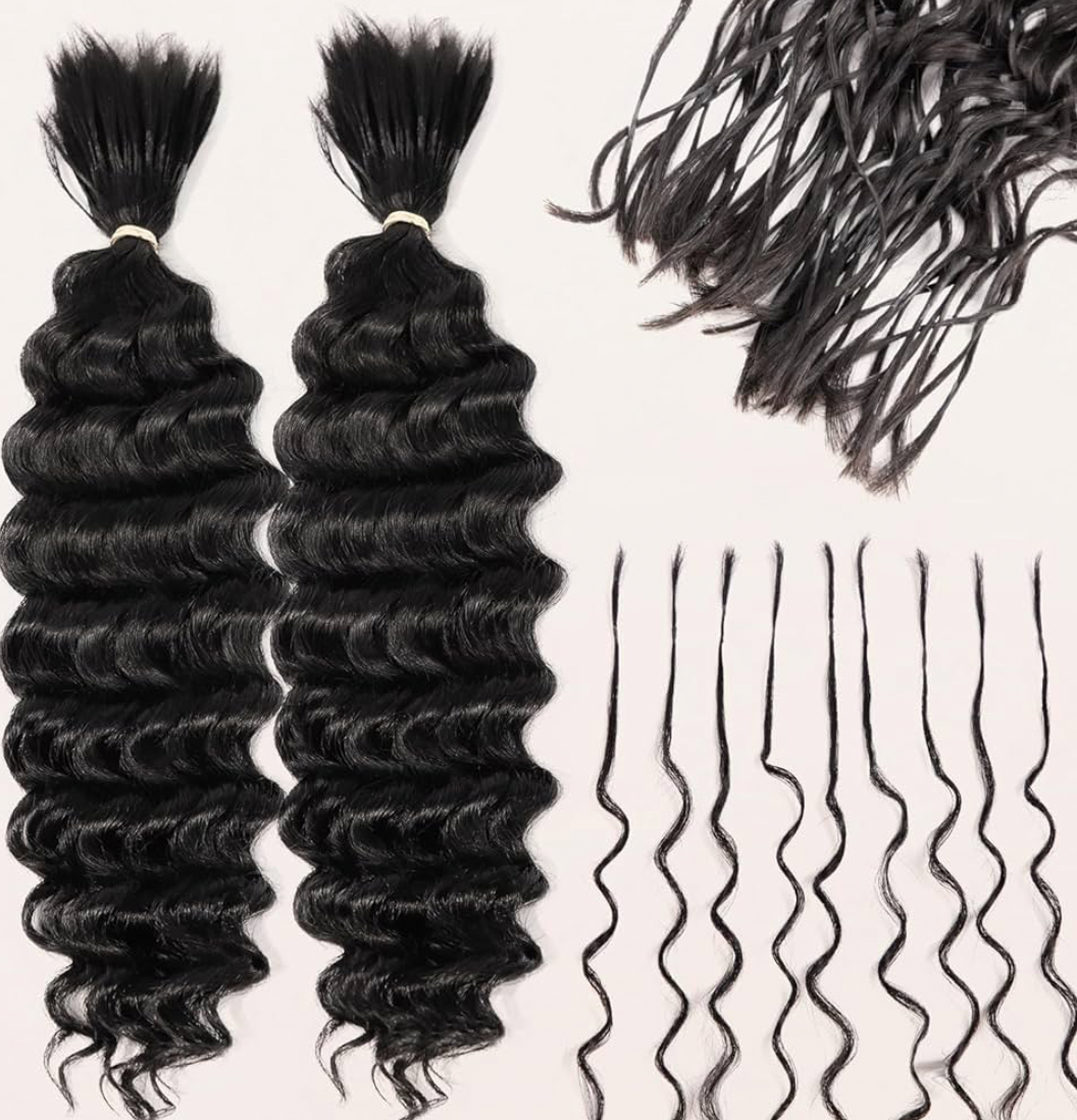 BOHO (Pre-Sectioned)