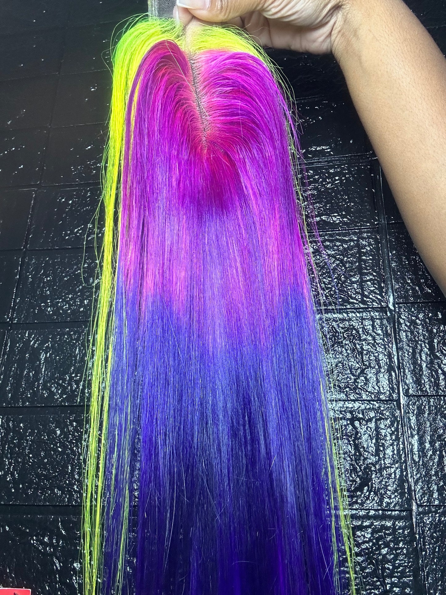 Purple Rain