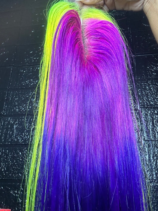 Purple Rain
