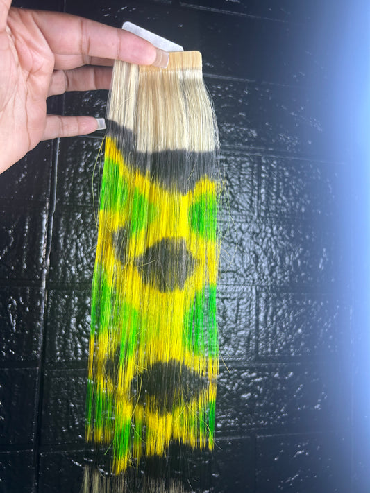 Jamaican Pride 2