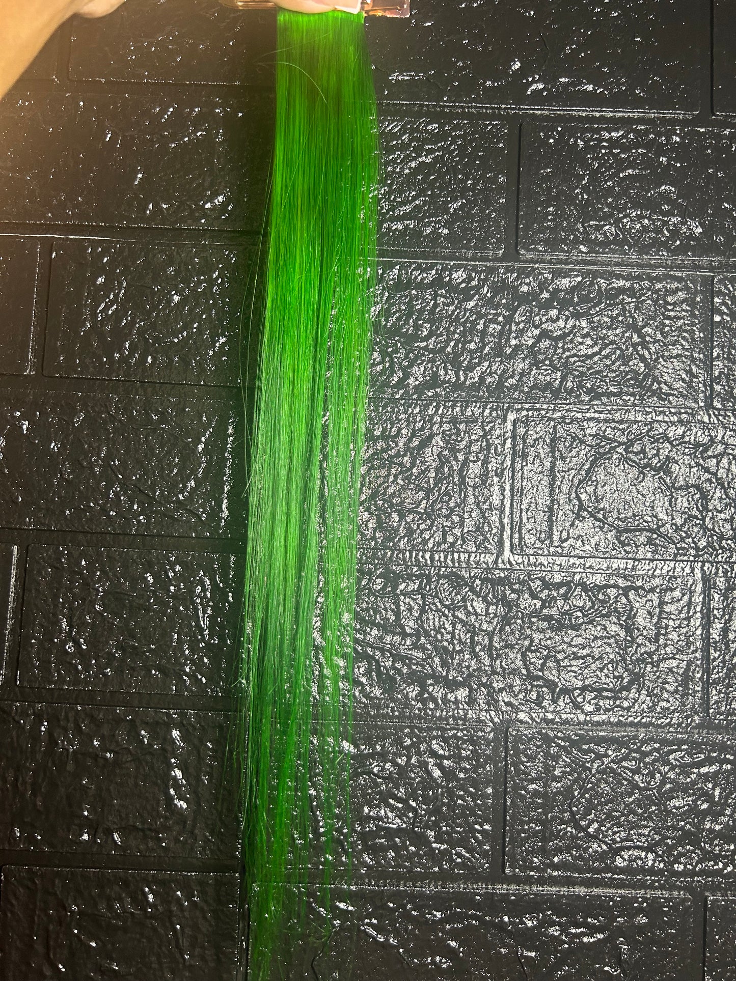 So Green Tape Ins