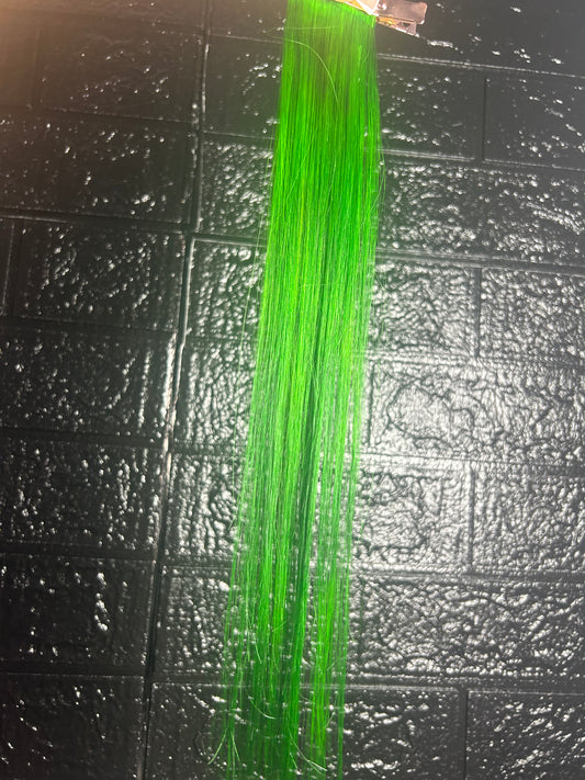 So Green Tape Ins