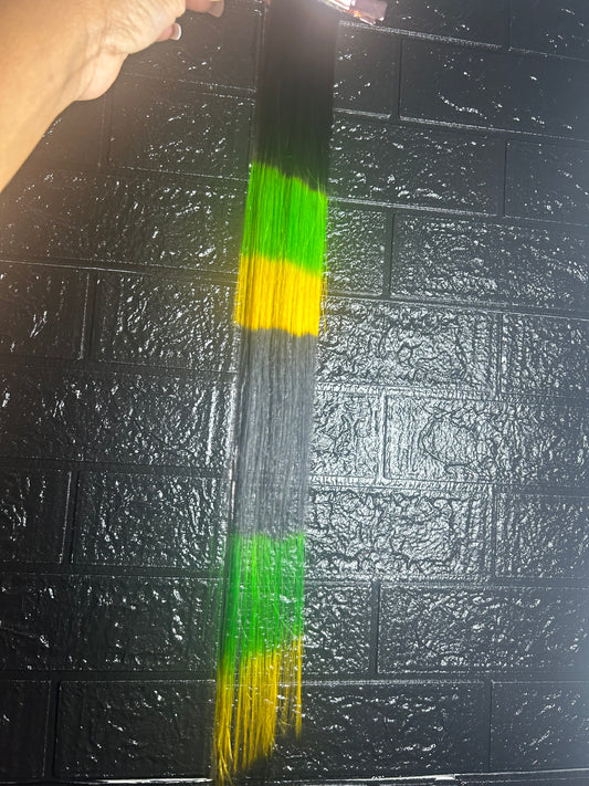 Jamaican Pride 1