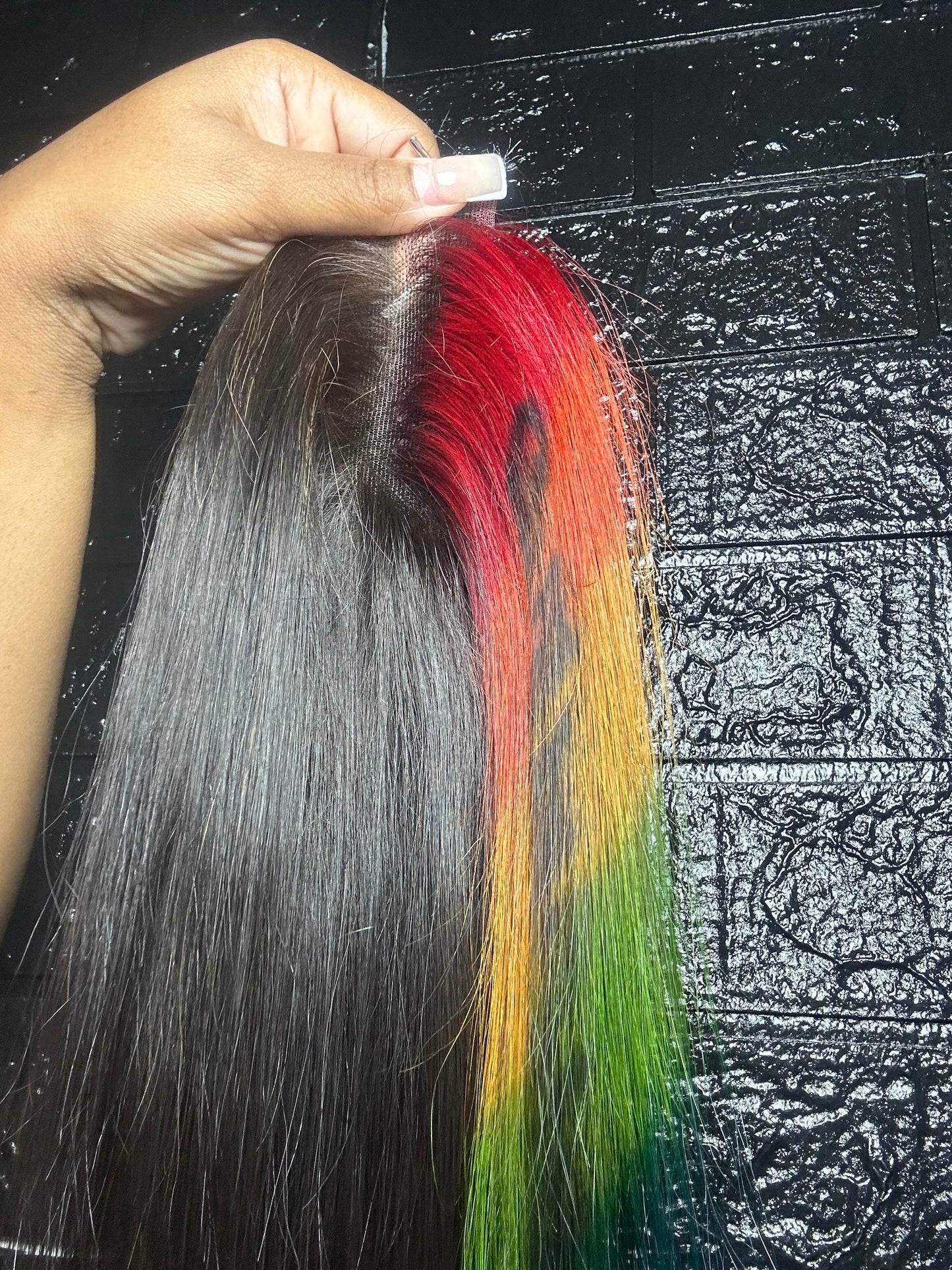 Pride 2x6 *FG*