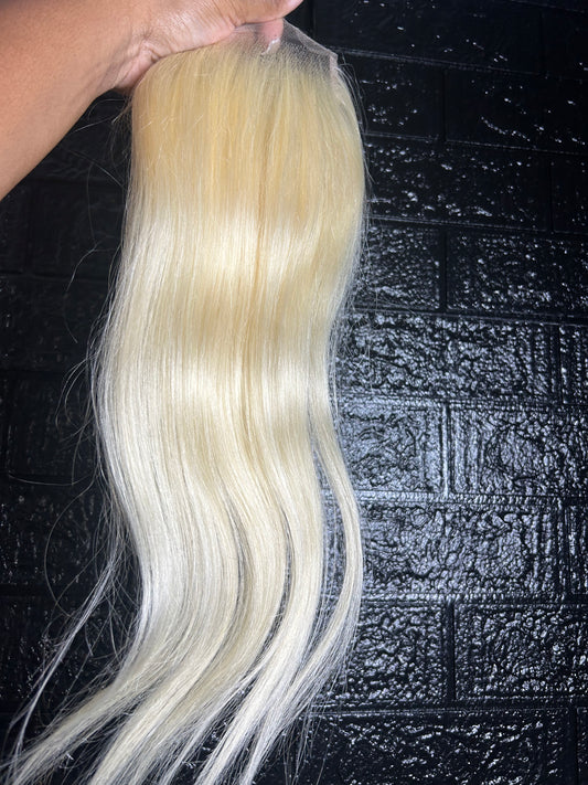 Blondie (4x4)