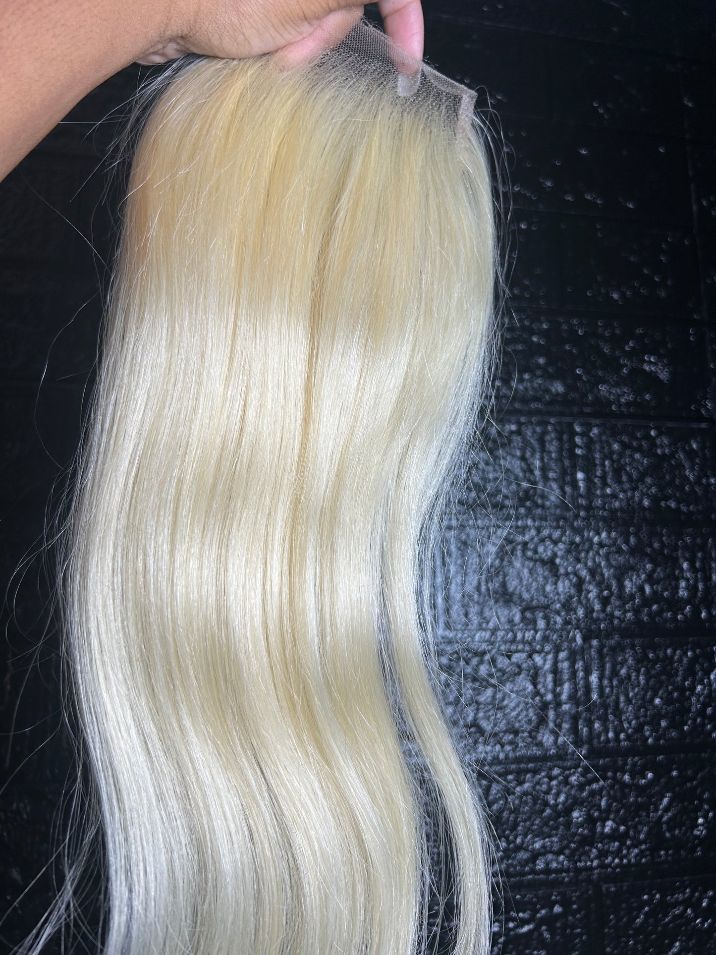 Blondie (4x4) SG