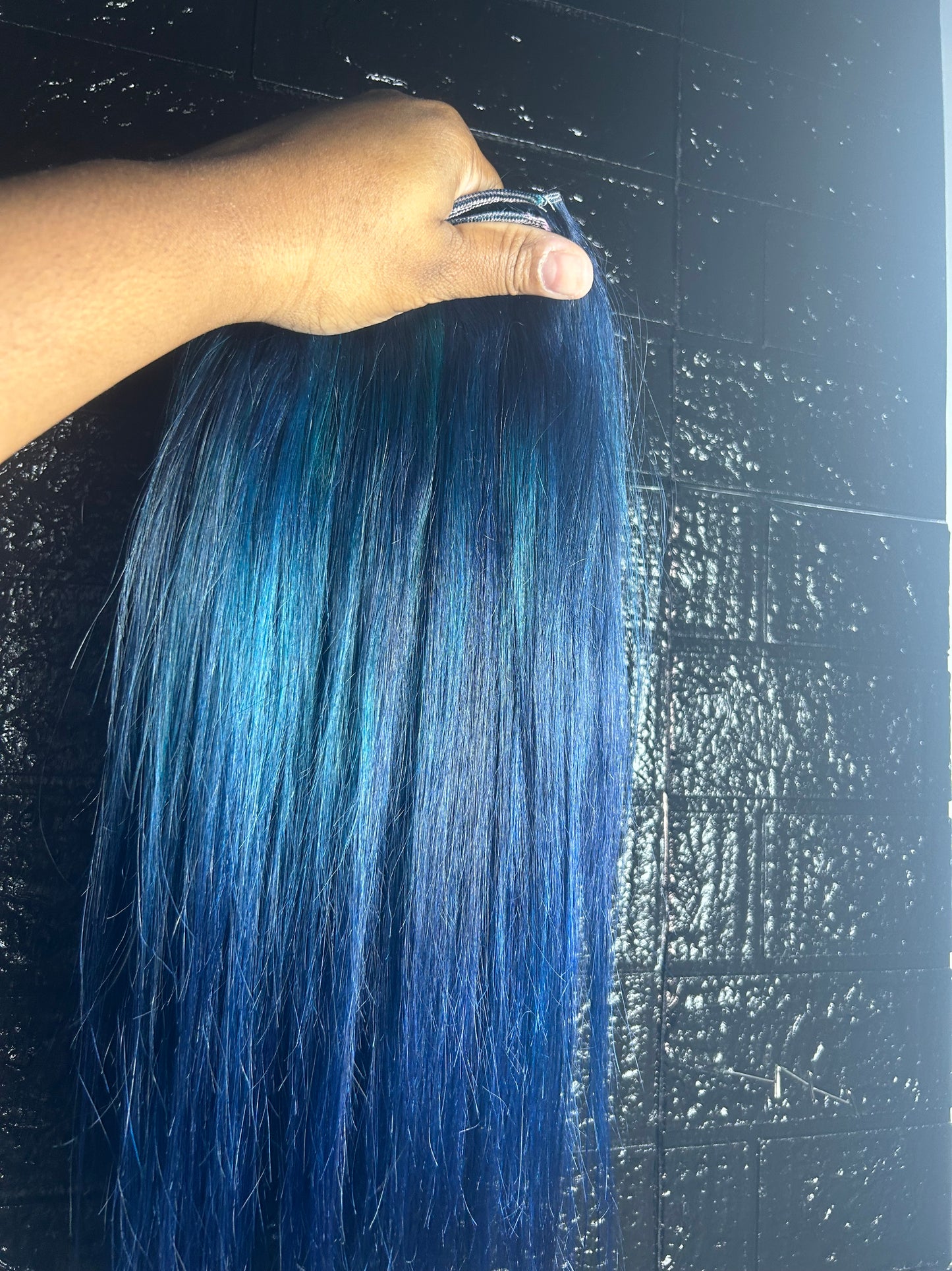 Blue Fever TR