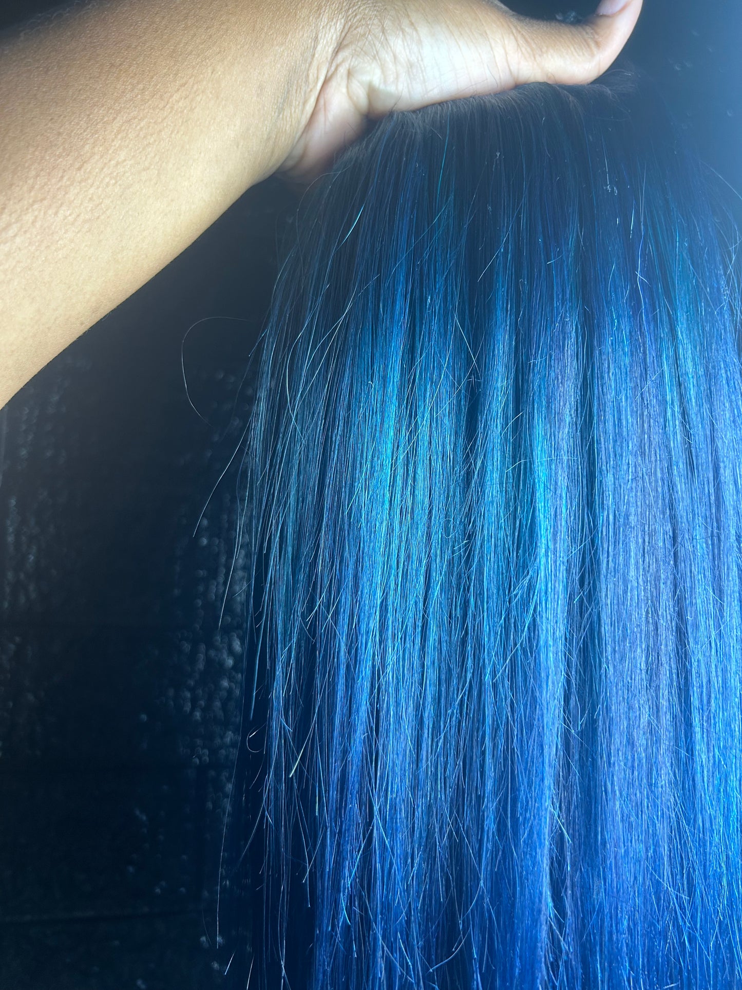Blue Fever TR