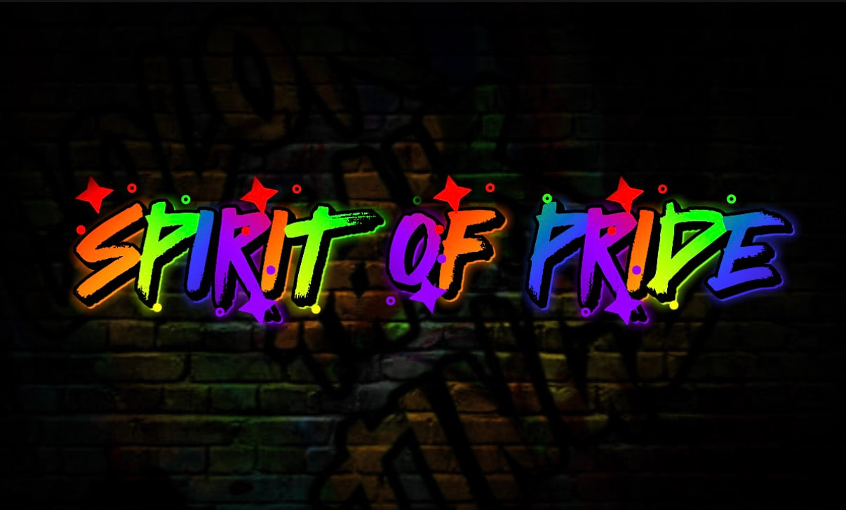 PRIDE