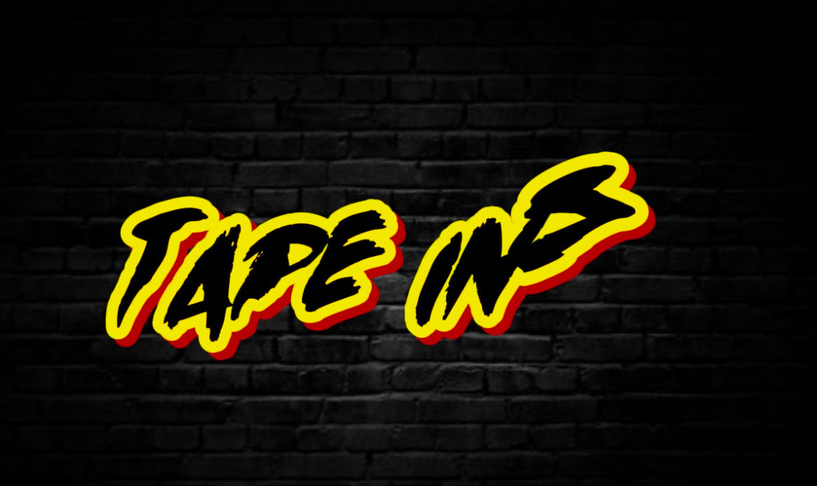 Tape Ins