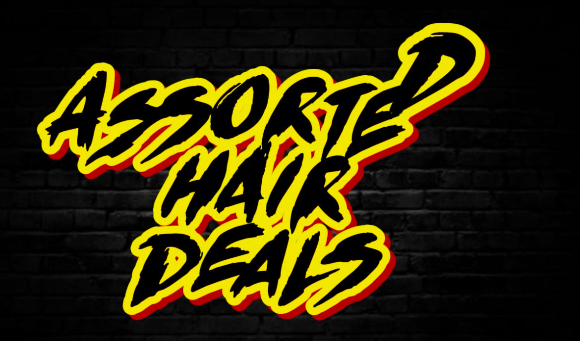 Assorted Deals
