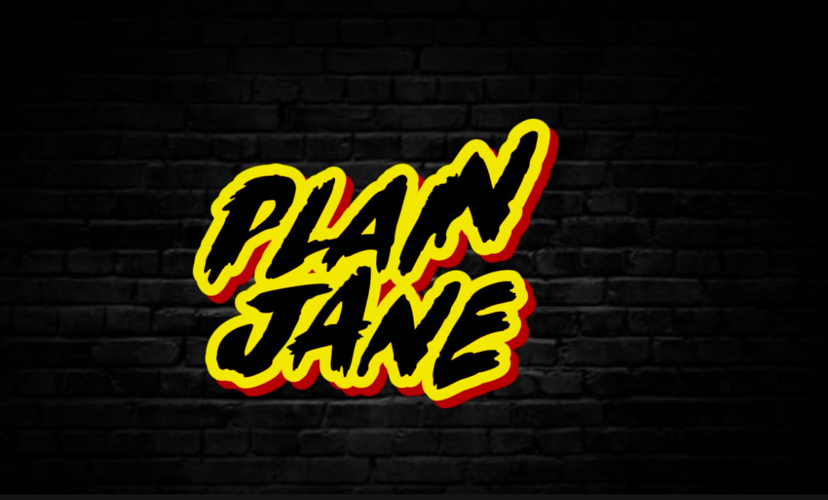 Plain Jane