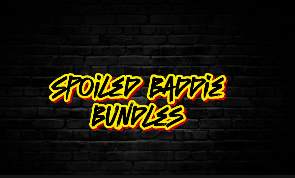 Spoiled Baddie BUNDLES *SB*