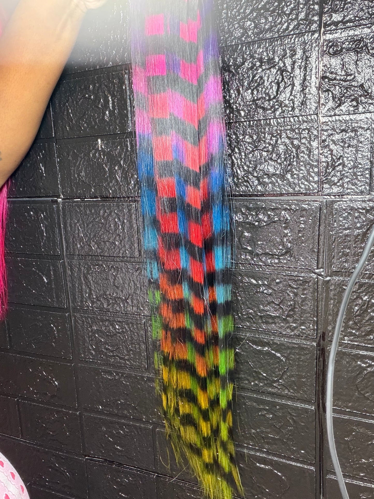 Striped Color Bomb (8ct)