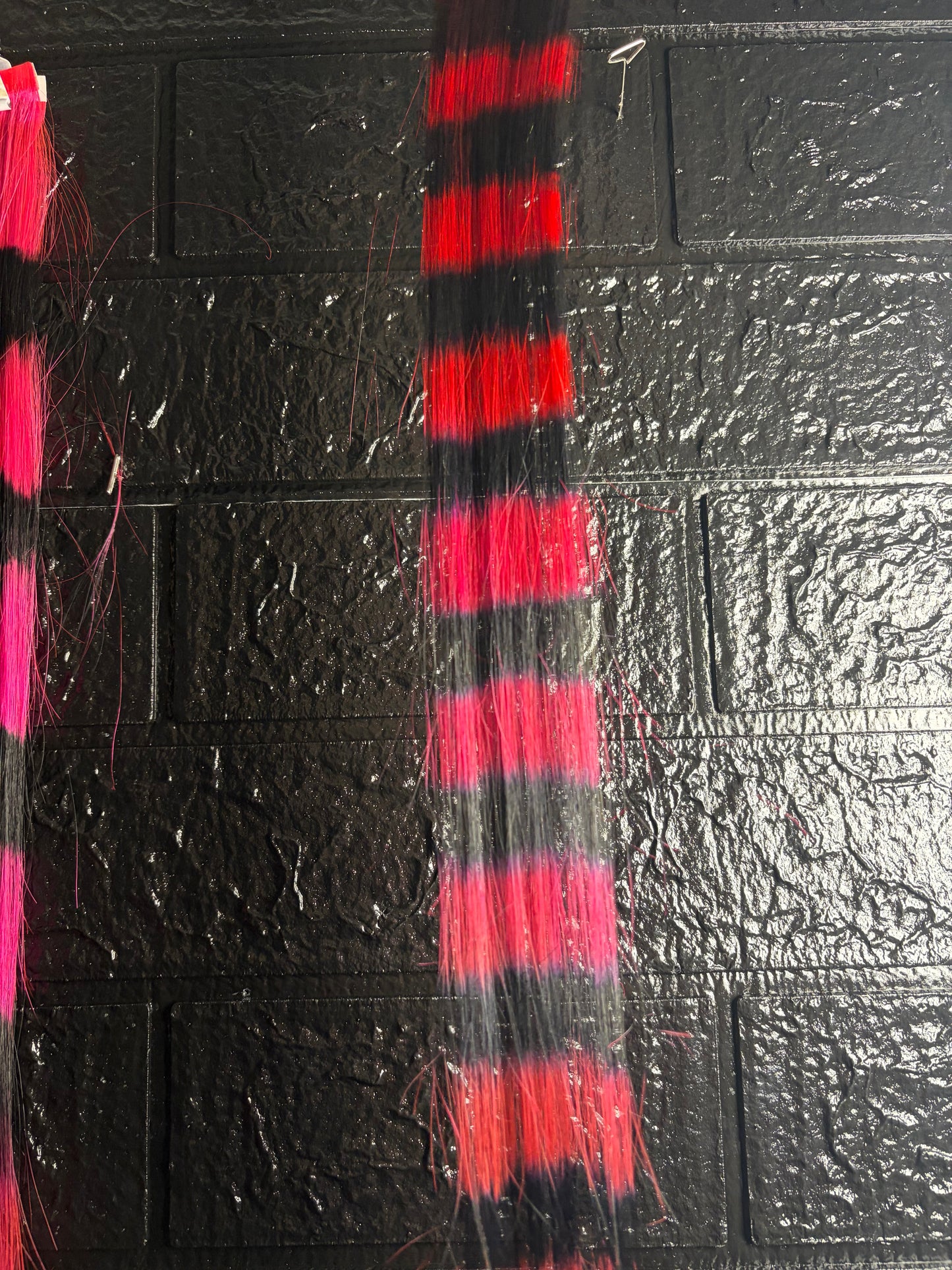 Shades of Passion w/ Stripes