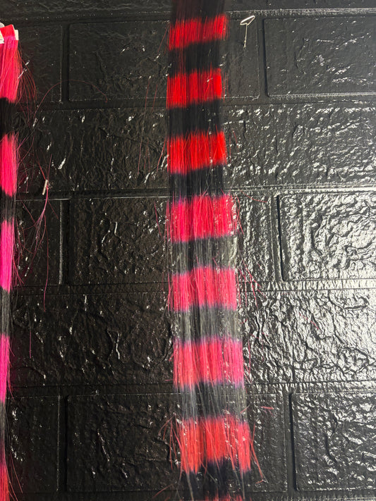 Shades of Passion w/ Stripes