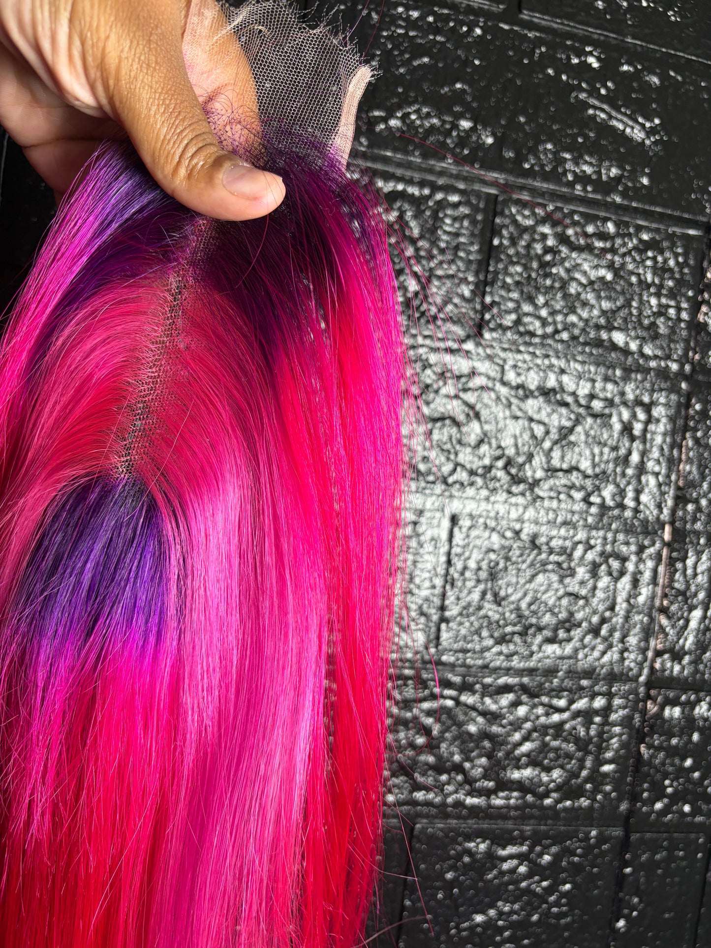 PINK, PURPLE, ROSE!!