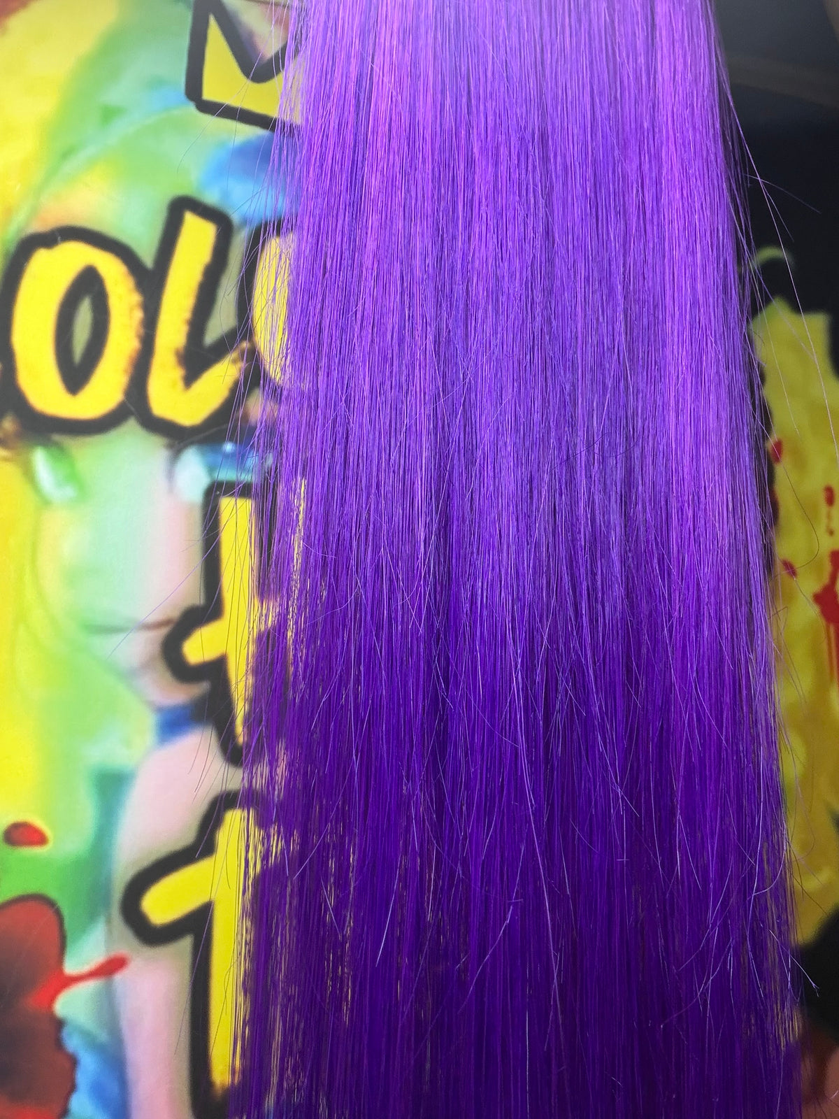 Purple Rain