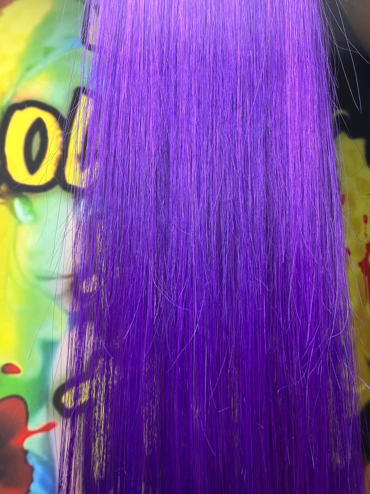 Purple Rain