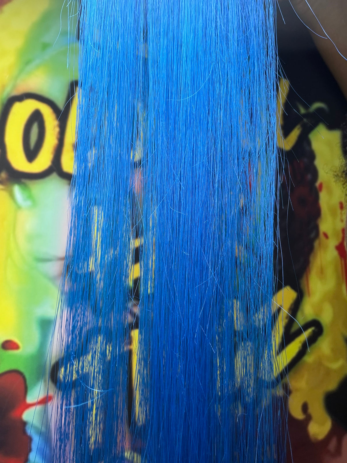 Blue Haze