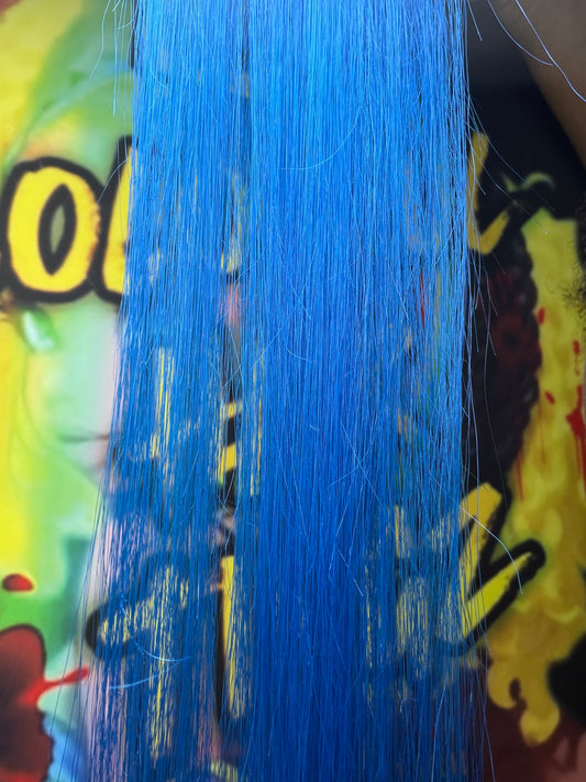Blue Haze