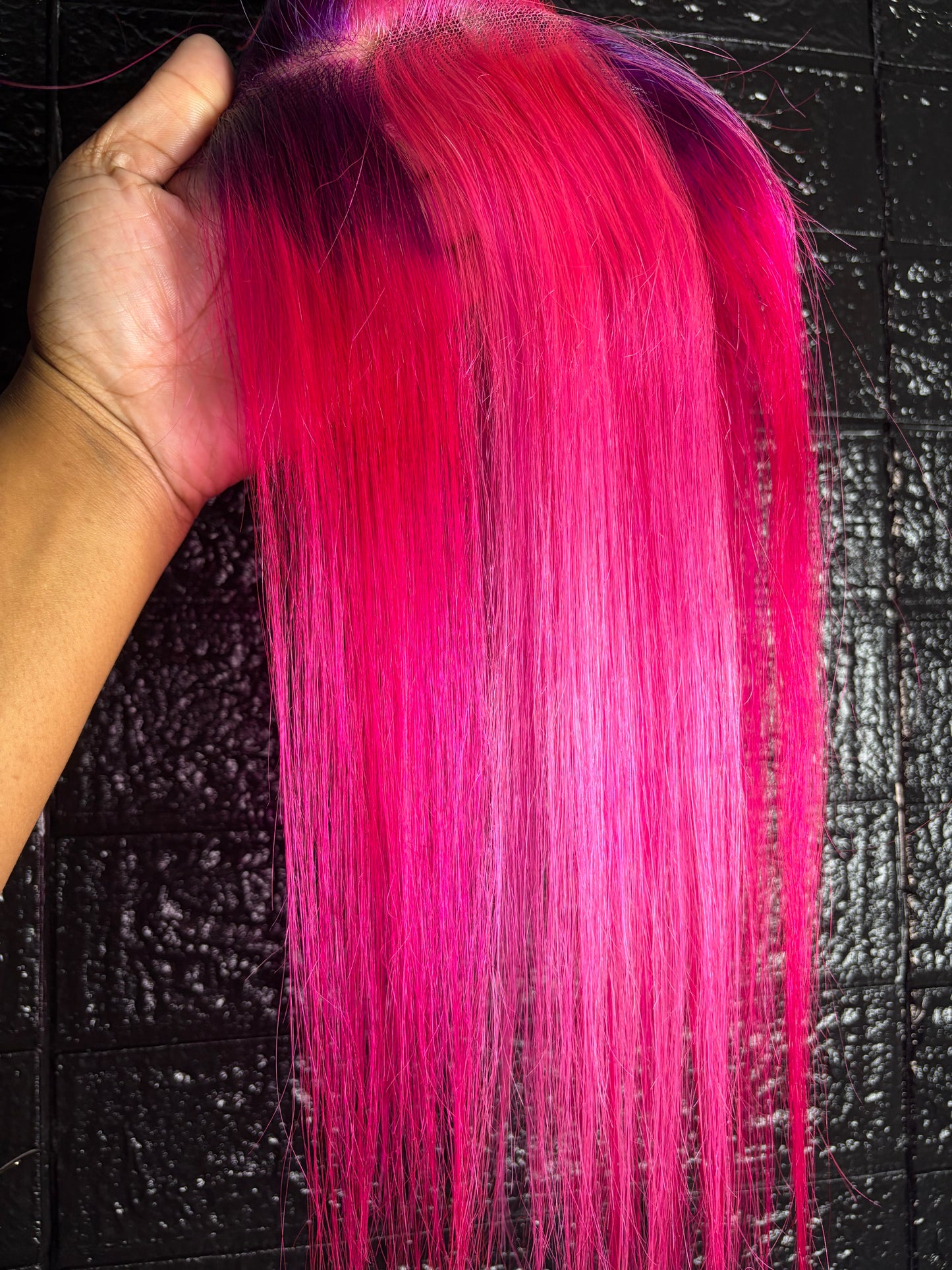 PINK, PURPLE, ROSE!!