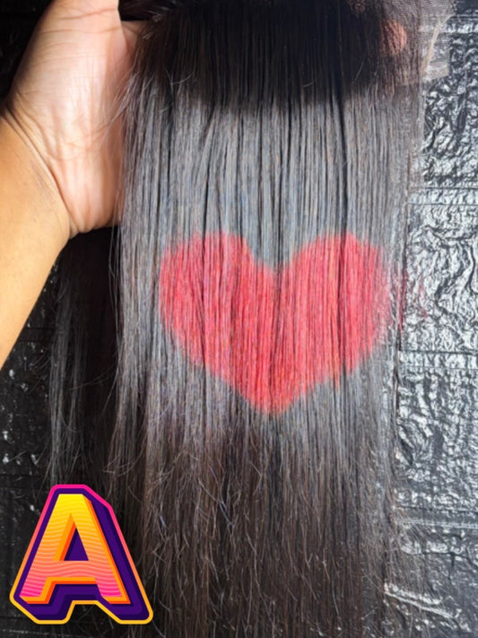 2 BUNDLES & 1 CLOSURE Deal