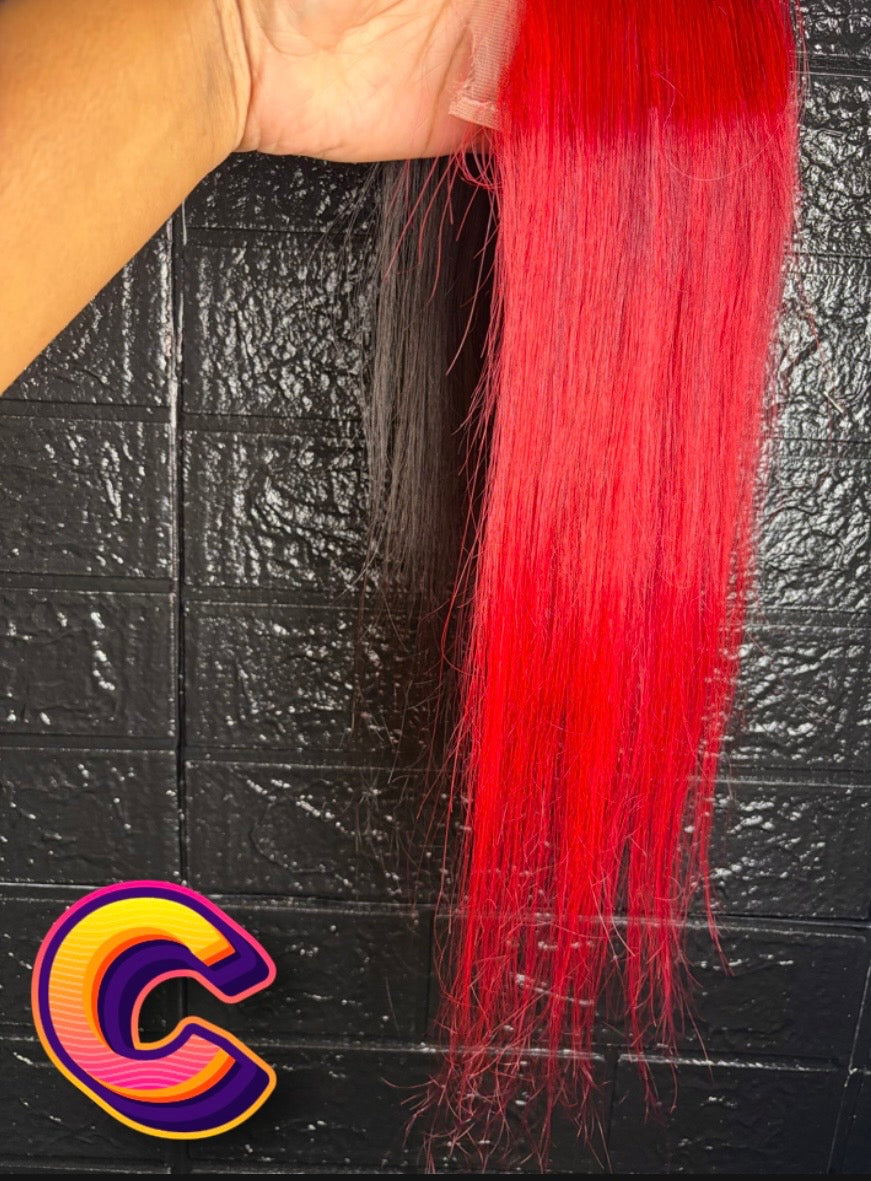 2 BUNDLES & 1 CLOSURE Deal