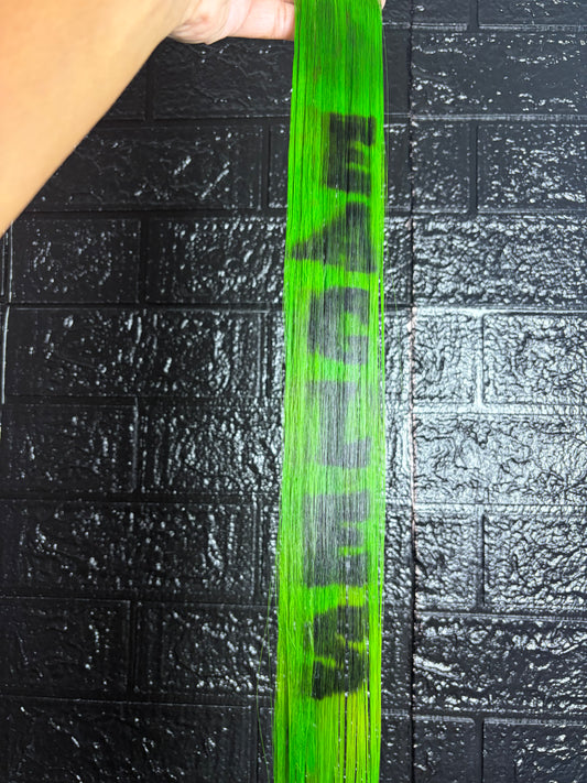 How about them E.A.G.L.E.S!!