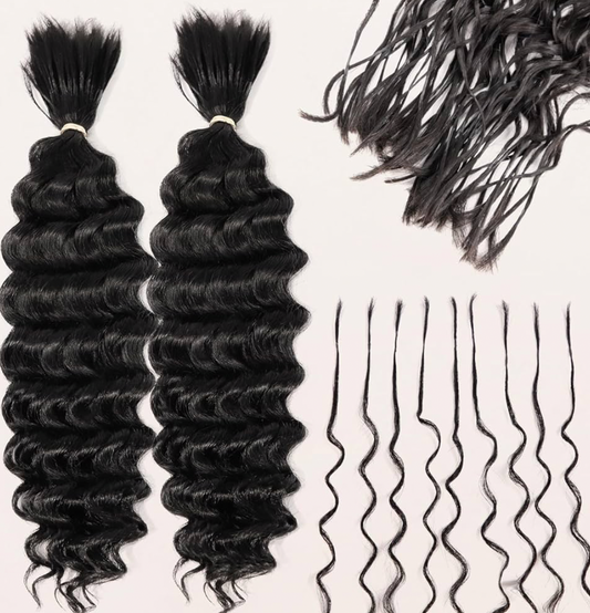 BOHO (Pre-Sectioned)