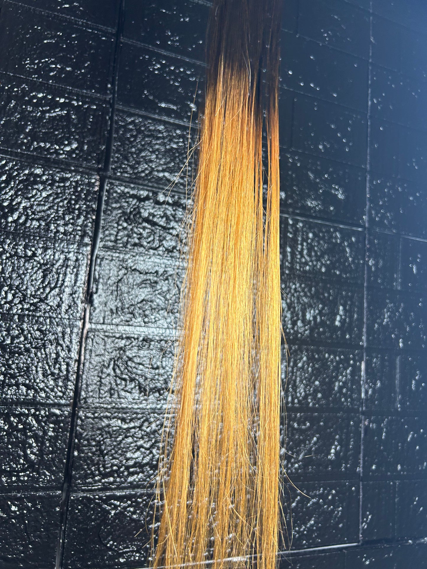 Honey Blonde Tape Ins