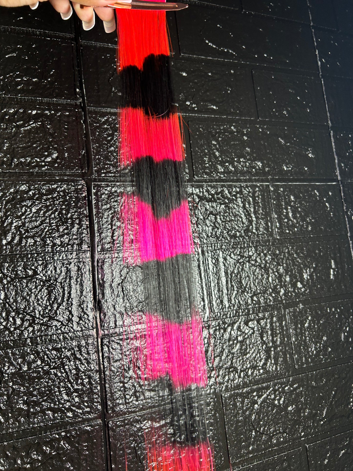 Heartstrings Tape Ins