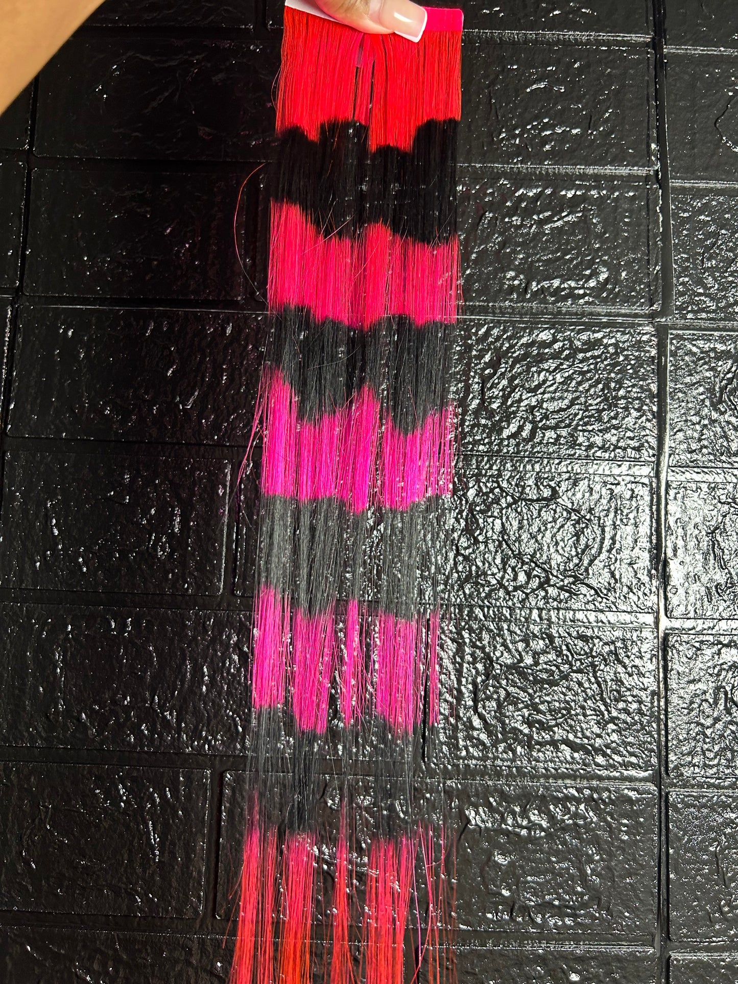 Heartstrings Tape Ins