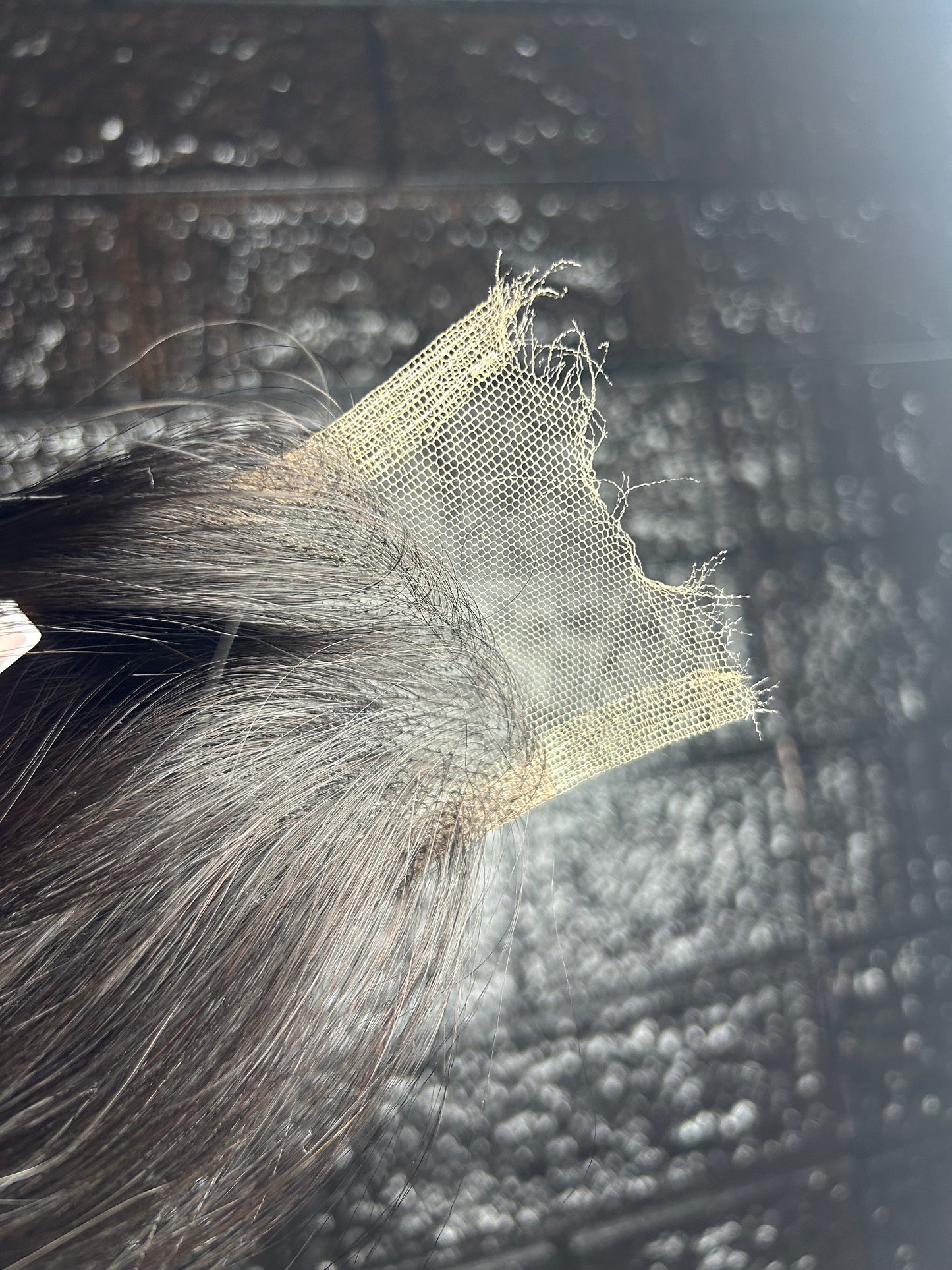 Natural Black 2x6 *RG*