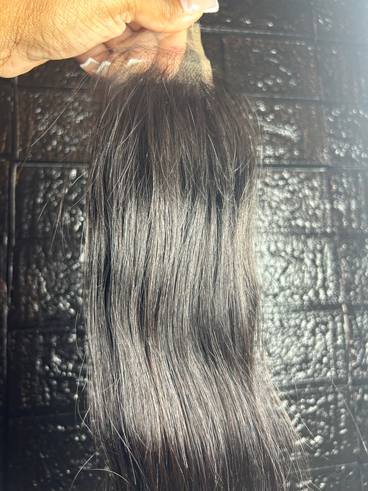 Natural Black 2x6 *BG*