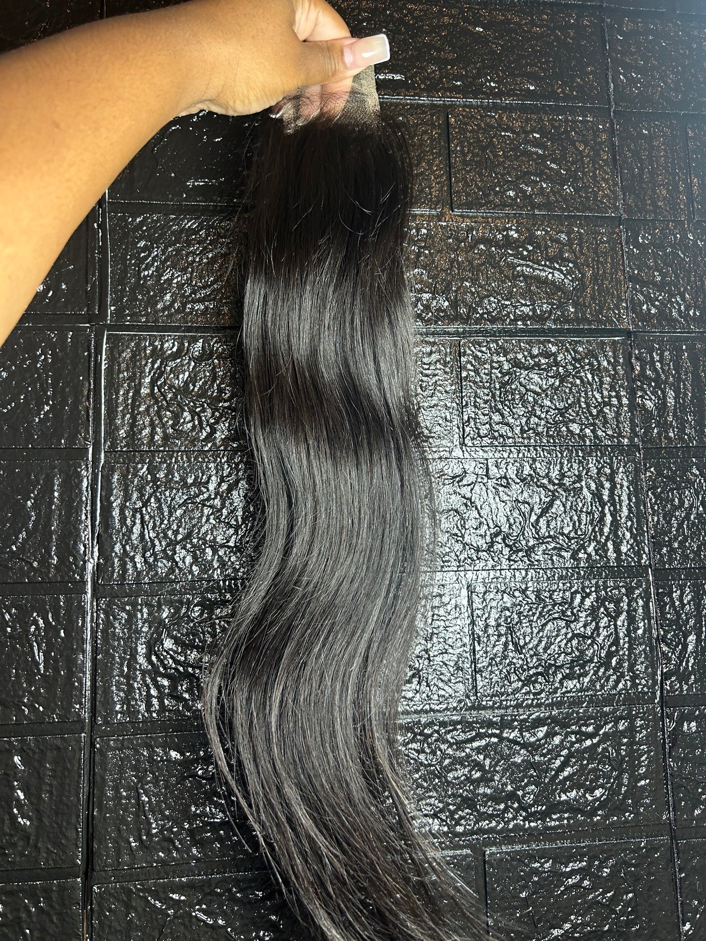 Natural Black 2x6 *RG*