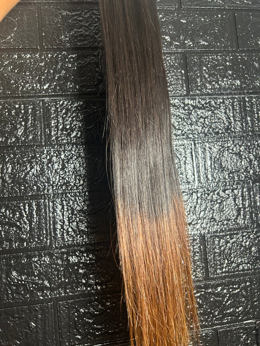 Brown Tip