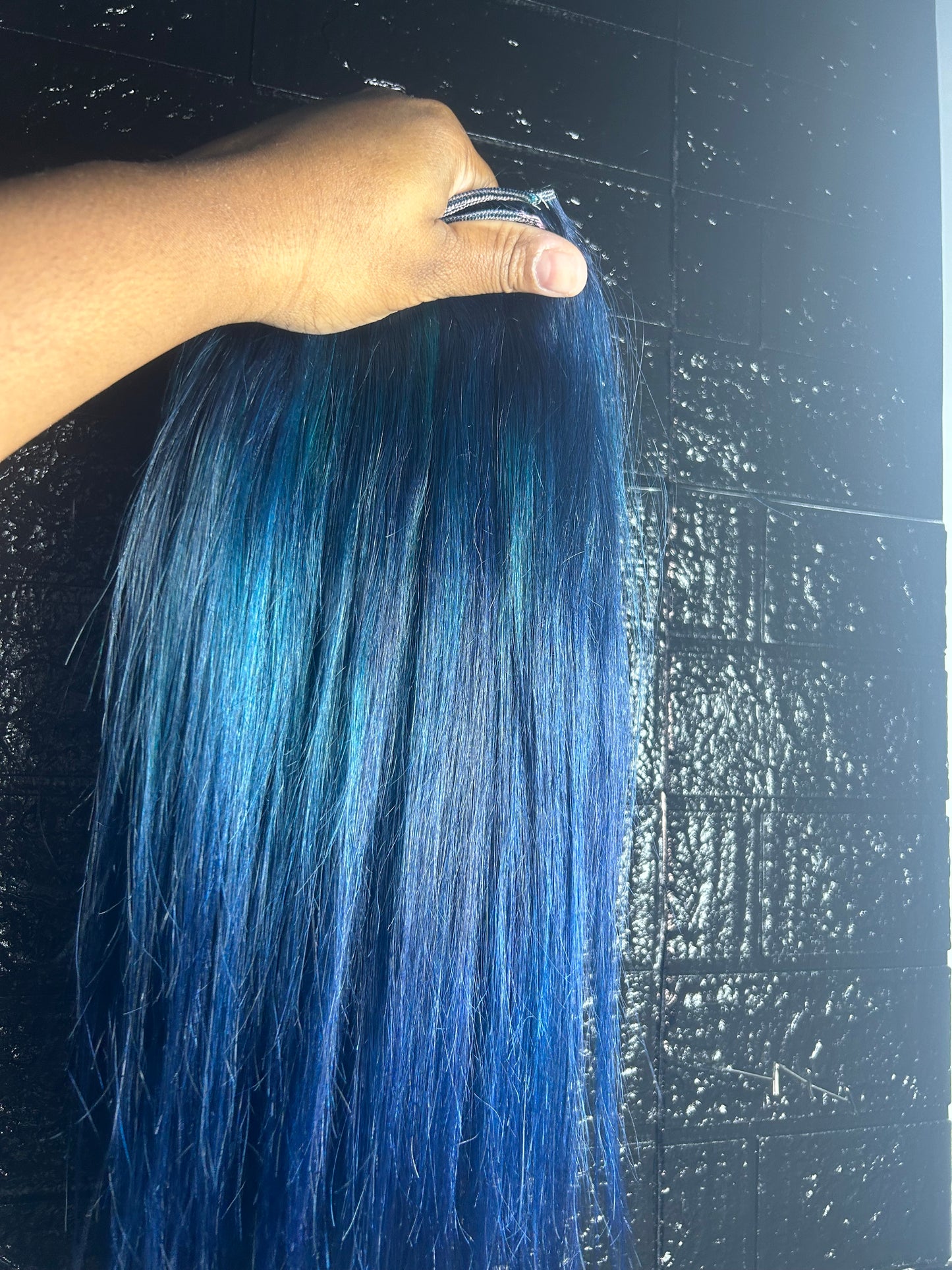 Blue Fever BB