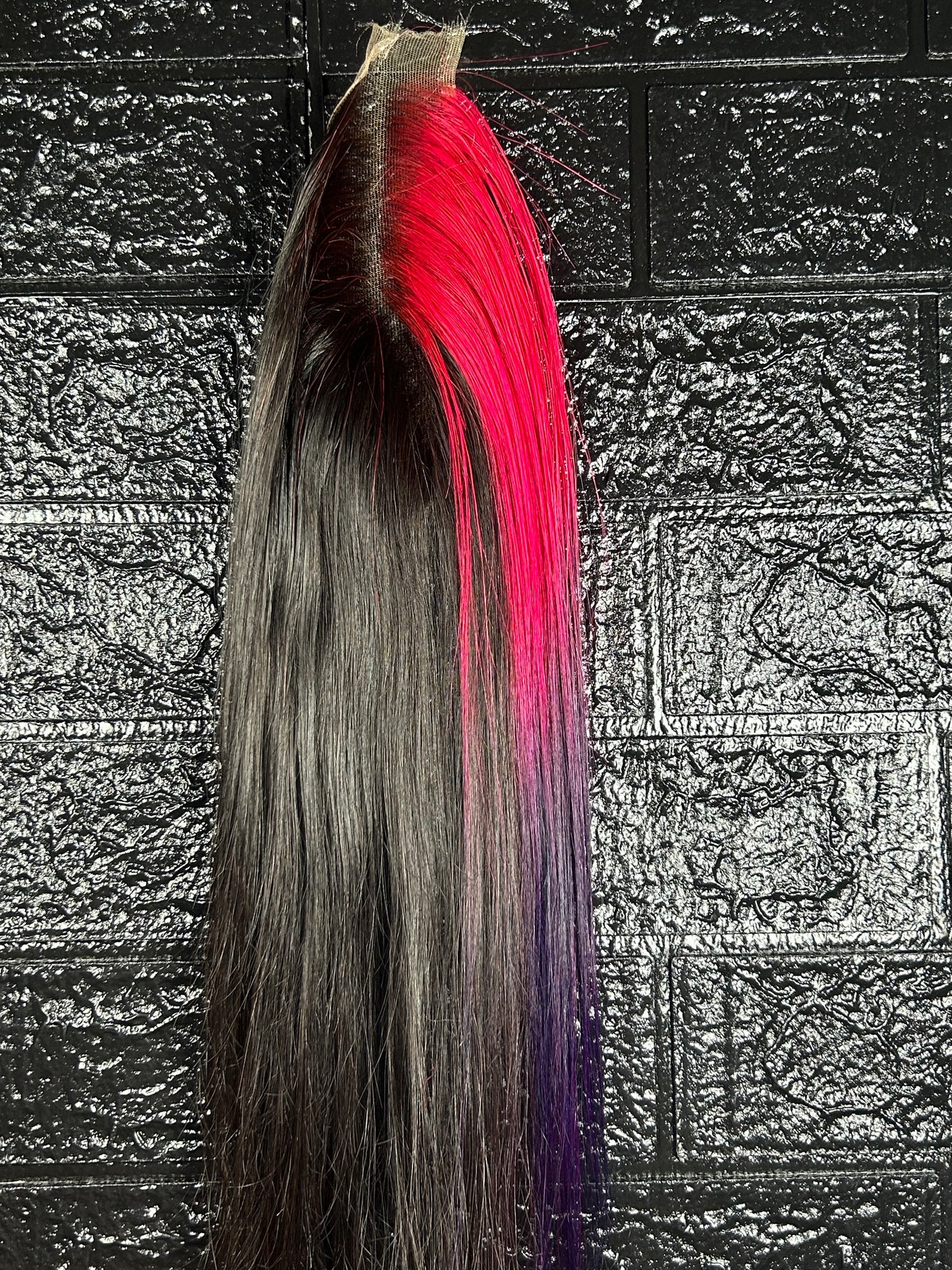 Passion Purple & Pink