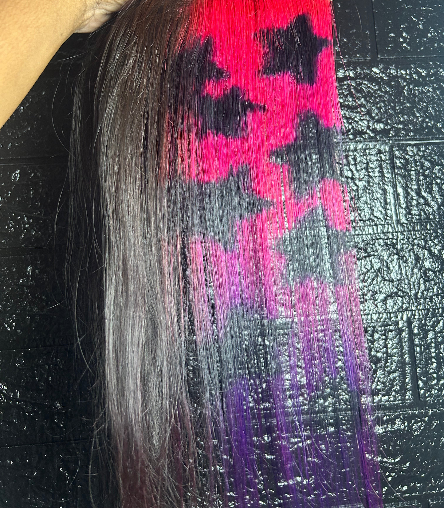 Neon Star & Passion Purple/Pink *FG*